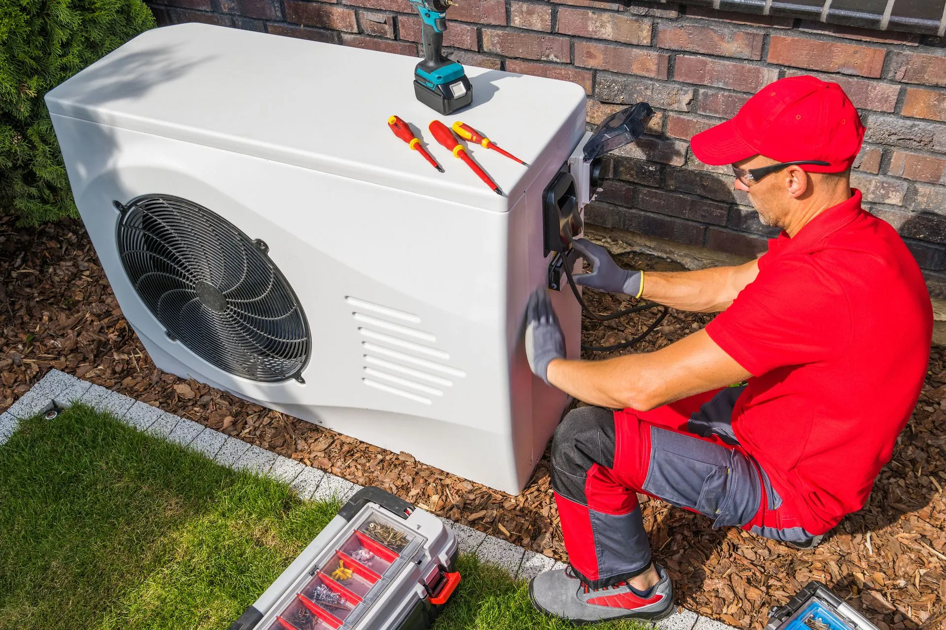 About HVAC in Windham, OH